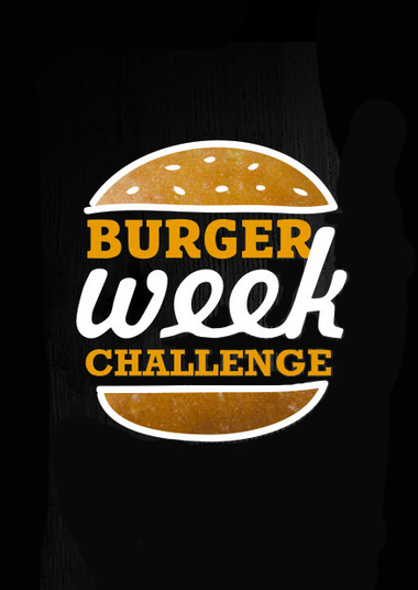 Burger Week Challenge