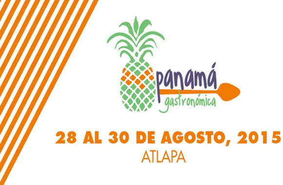 Panamá Gastronómica 2015