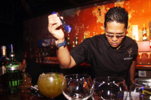 World Class Panamá 2015