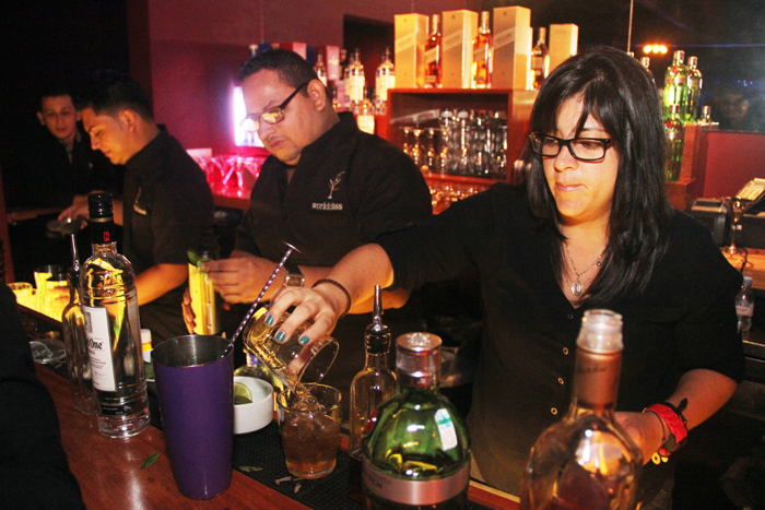 World Class Panamá 2015