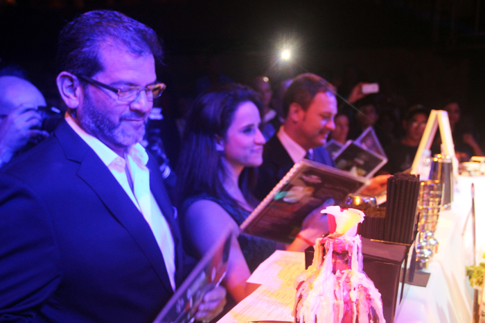 World Class Panamá 2015