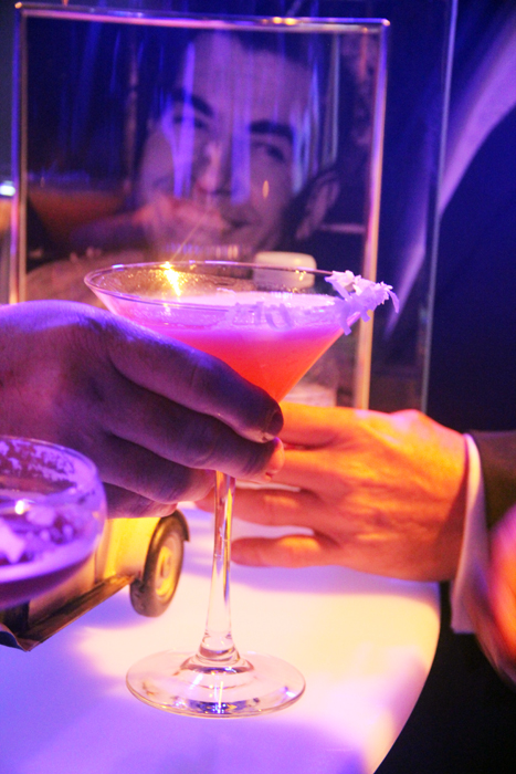 World Class Panamá 2015