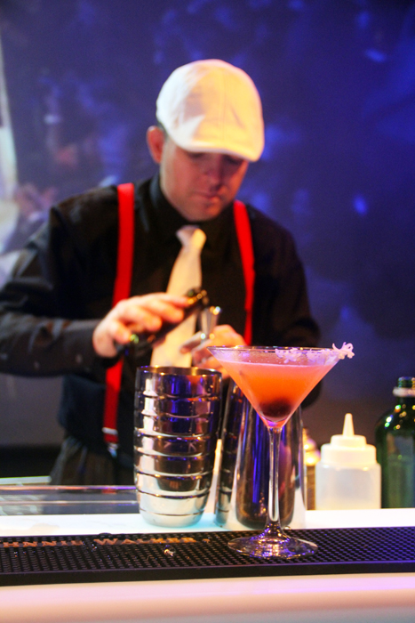 World Class Panamá 2015