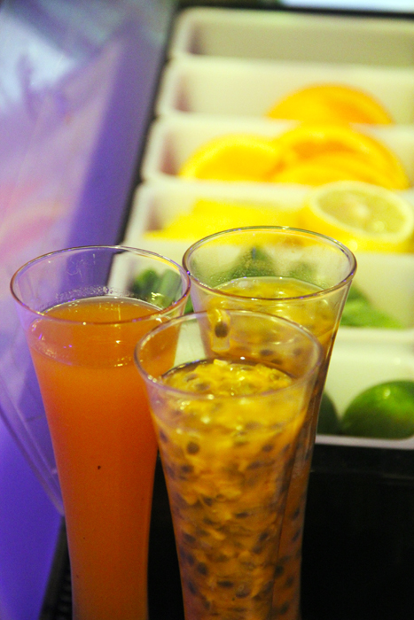World Class Panamá 2015
