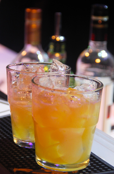 World Class Panamá 2015