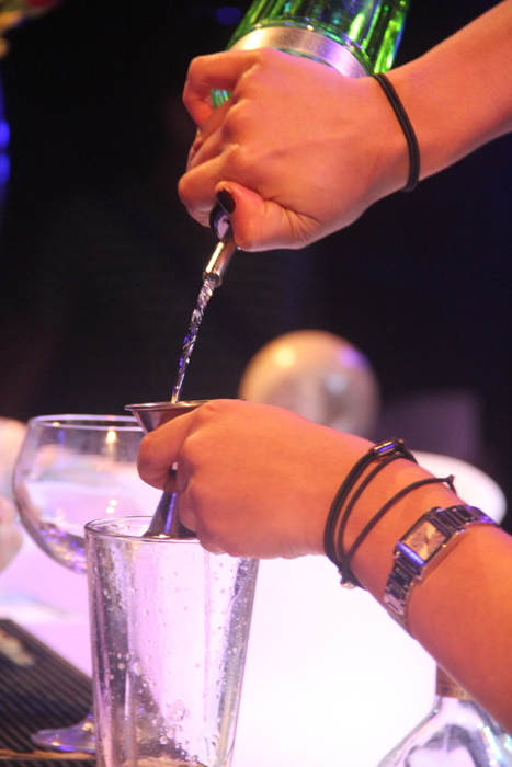 World Class Panamá 2015