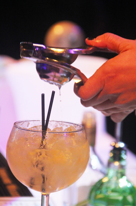 World Class Panamá 2015