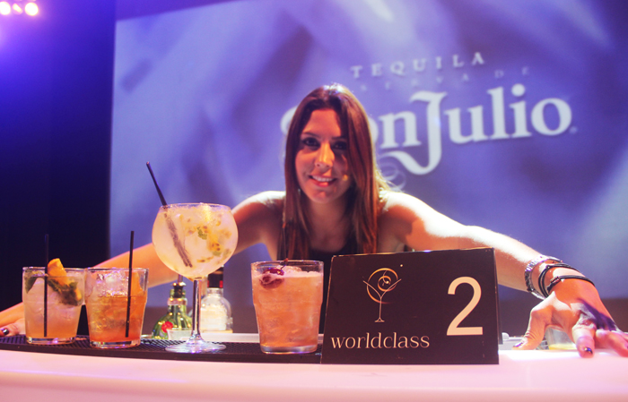 World Class Panamá 2015