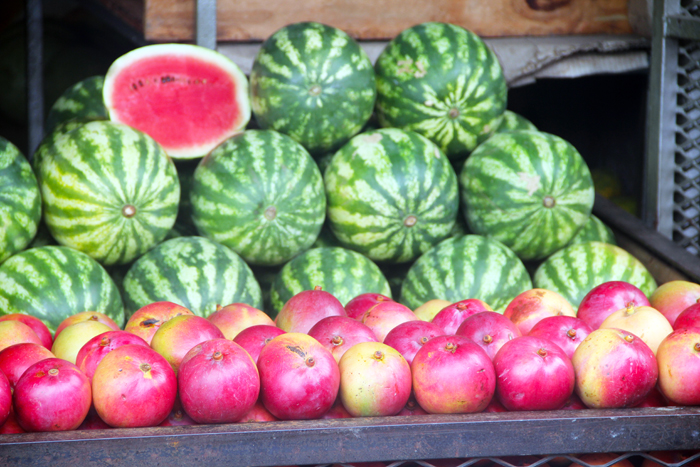 Mercado de Abastos