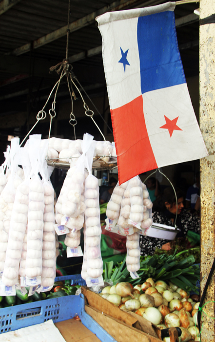 Mercado de Abastos