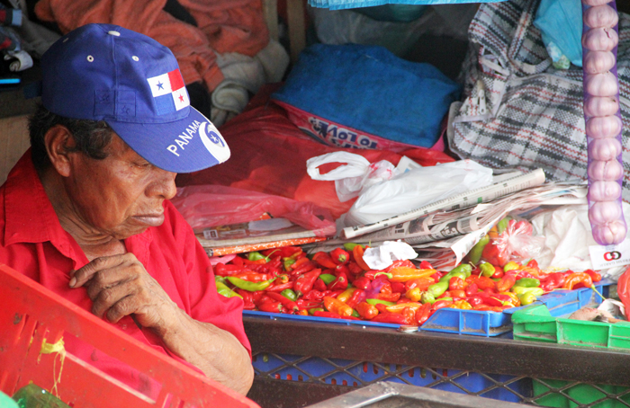 Mercado de Abastos