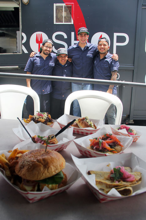 GastroShop Panamá