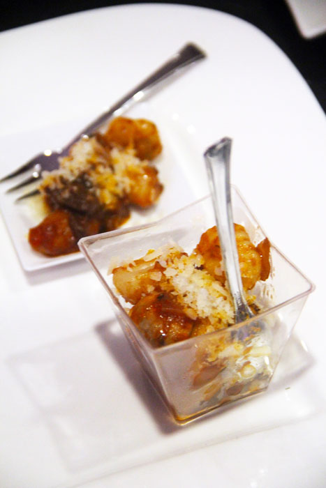 Restaurant Week 2015