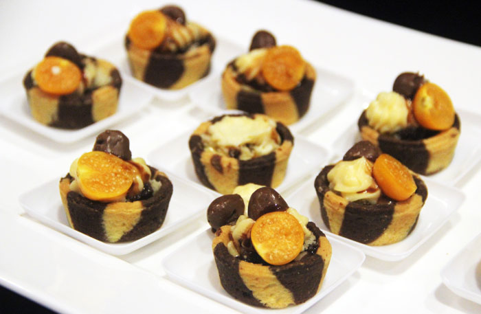 Restaurant Week 2015
