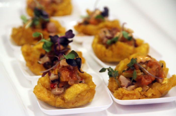 Restaurant Week 2015