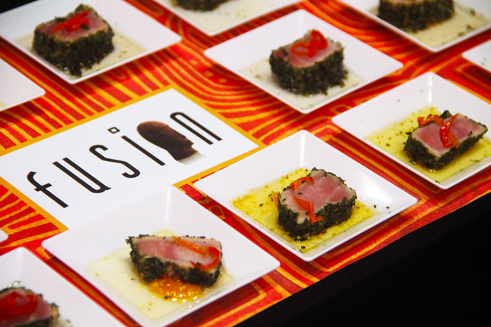 Restaurant Week 2015