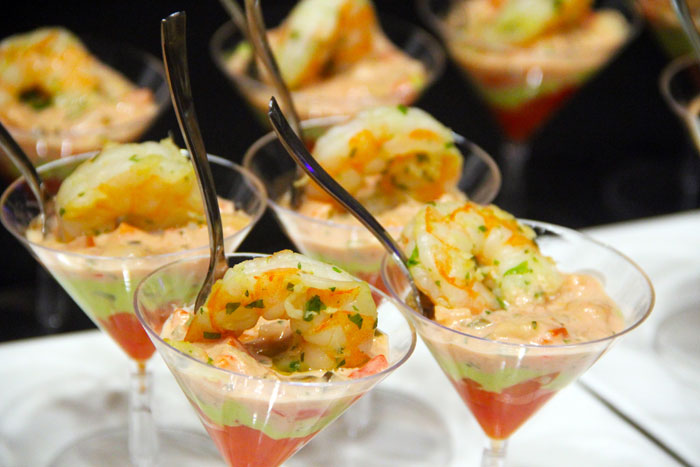 Restaurant Week 2015