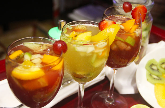 Restaurant Week 2015