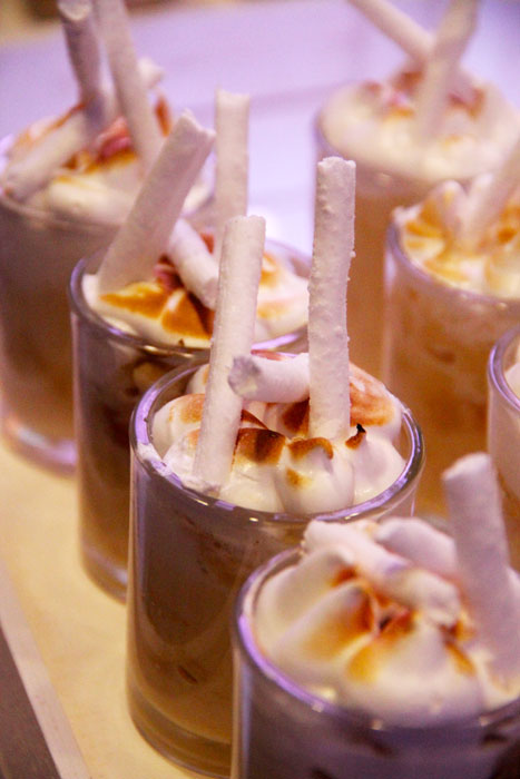 Restaurant Week 2015