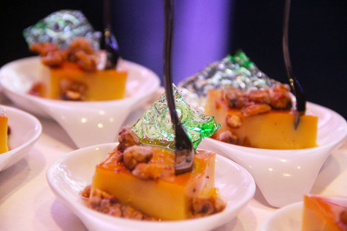Restaurant Week 2015