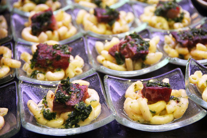 Restaurant Week 2015