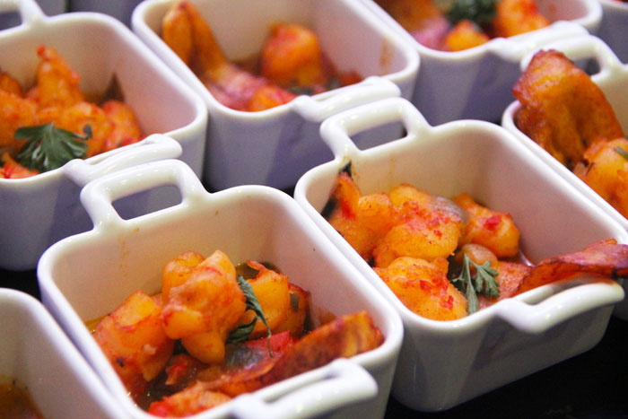 Restaurant Week 2015