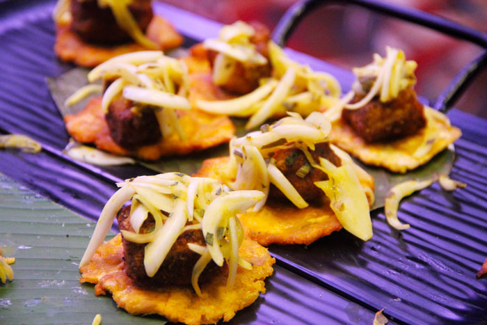 Restaurant Week 2015
