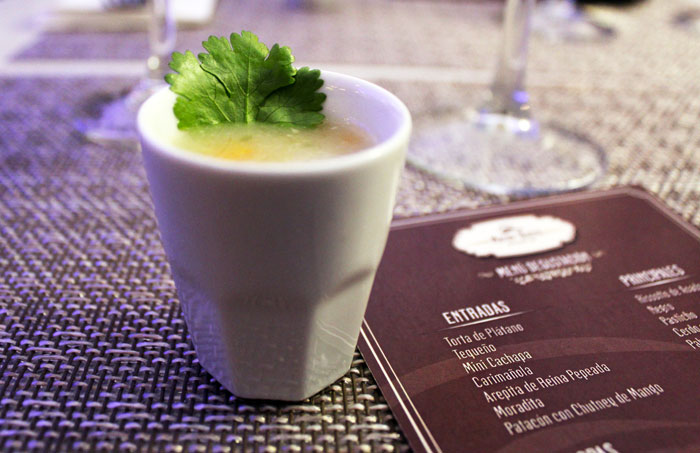 Merey Bistro