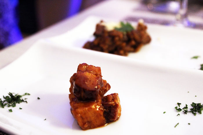 Merey Bistro