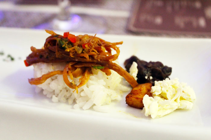 Merey Bistro