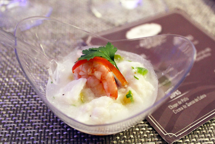 Merey Bistro