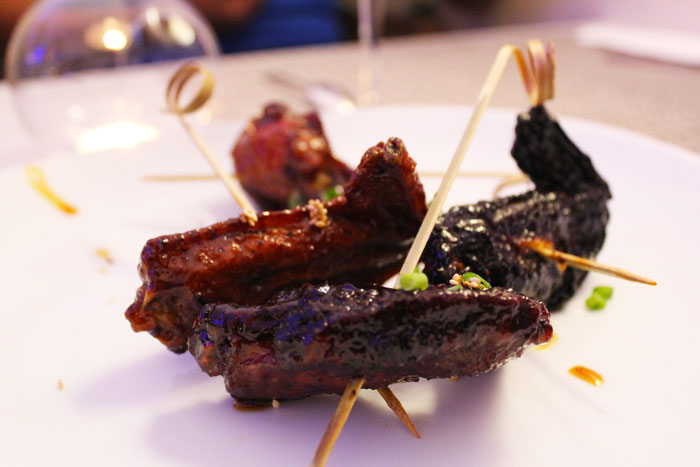 Merey Bistro