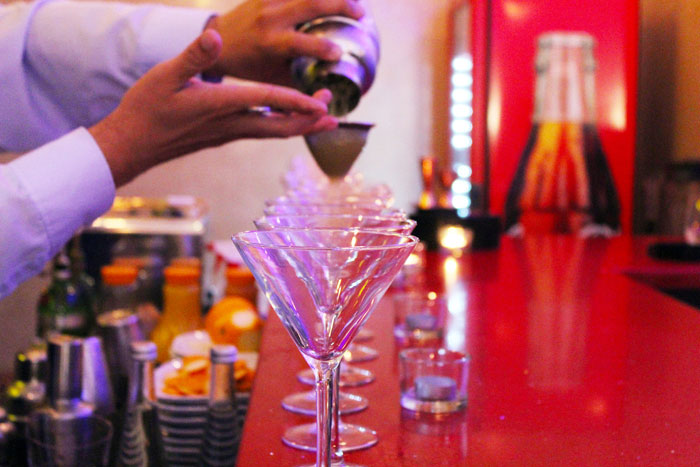 Merey Bistro