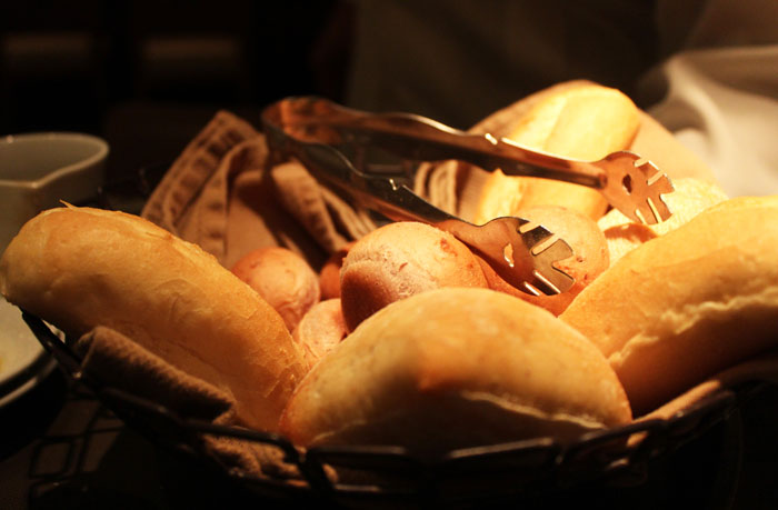 Tejas Restaurant