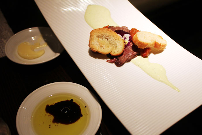 Tejas Restaurant