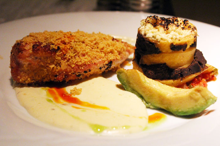 Tejas Restaurant