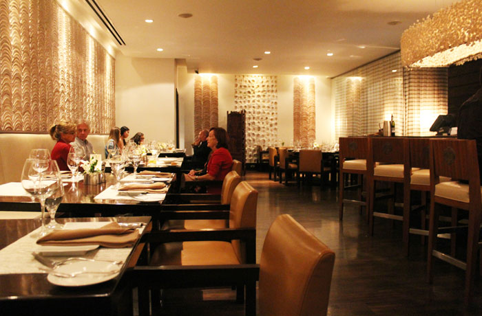 Tejas Restaurant