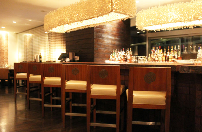 Tejas Restaurant