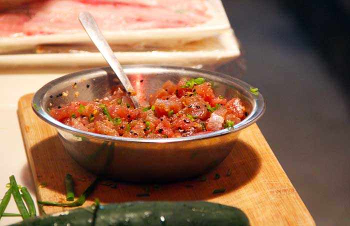 Panama Food Tours