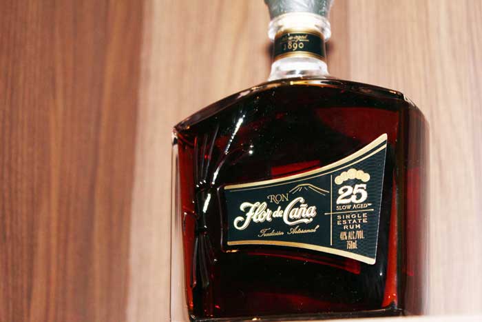 Flor de Caña