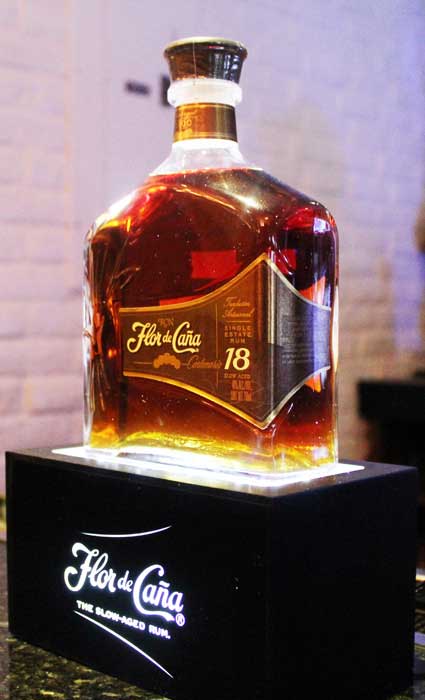 Flor de Caña