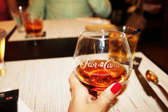 Flor de Caña