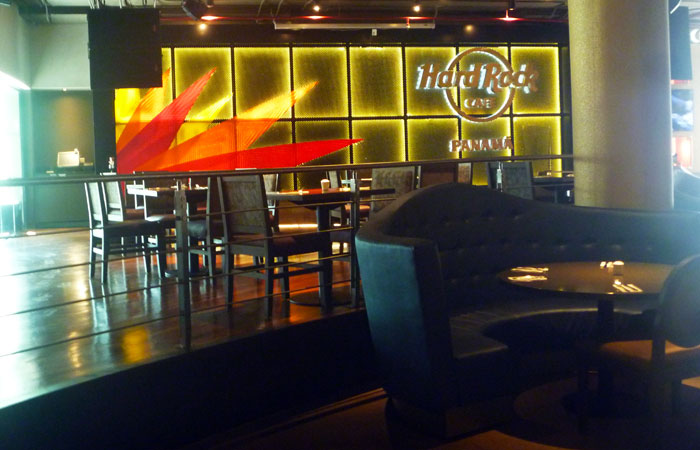 Hard Rock Café