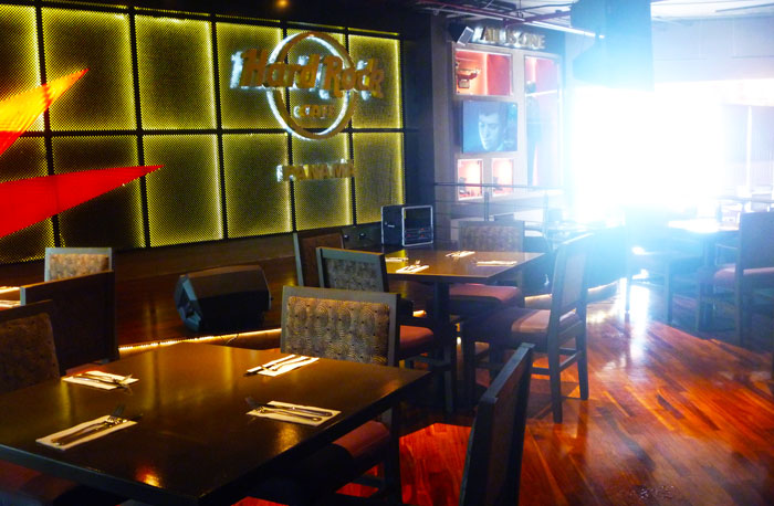 Hard Rock Café