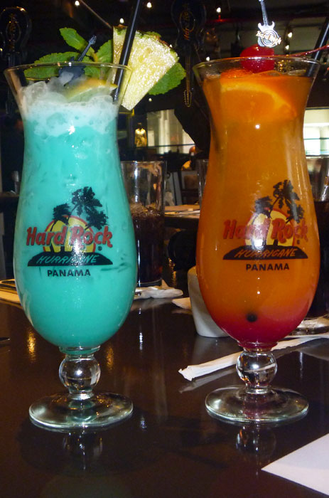 Hard Rock Café