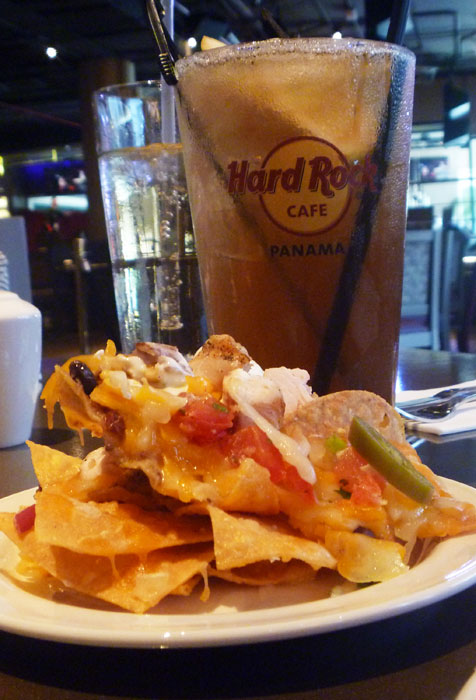 Hard Rock Café