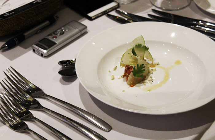 Duelo de Chefs