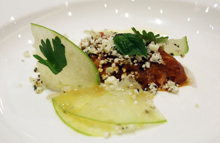 Duelo de Chefs