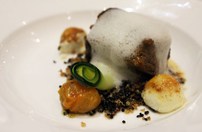 Duelo de Chefs