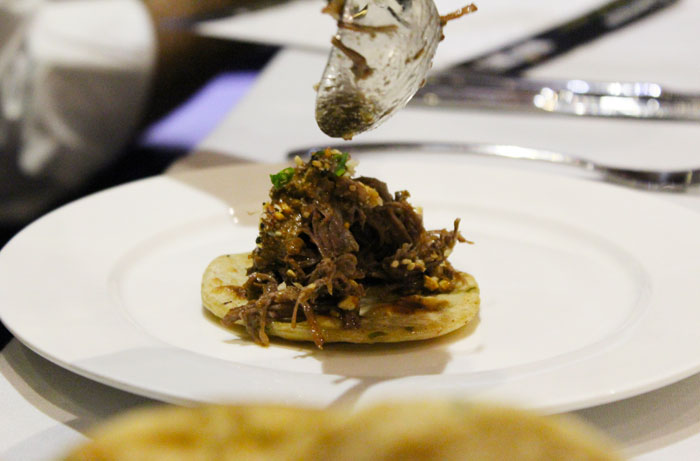 Duelo de Chefs